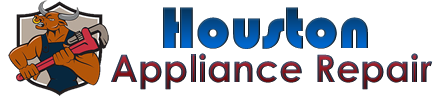 Houston Appliance Repair logo